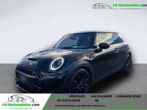 Mini Cooper S 178 CH BVA 2023 occasion Beaupuy 31850