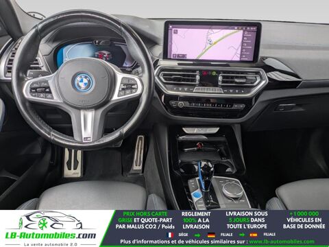 iX M Sport 286 ch BVA8 2023 occasion 31850 Beaupuy