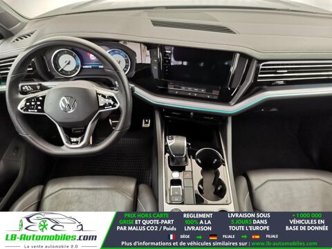 Touareg 3.0 TDI 286ch BVA 4Motion 2021 occasion 31850 Beaupuy