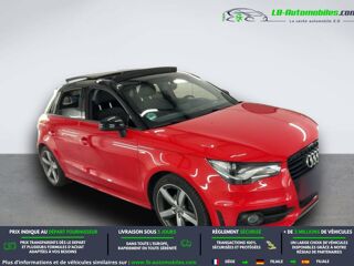 A1 1.0 TFSI 82 2014 occasion 31850 Beaupuy