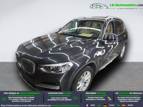 X3 xDrive 30e 292ch BVA 2021 occasion 31850 Beaupuy
