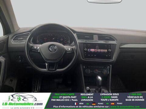 Tiguan 2.0 TSI 190 BVA 4Motion 2020 occasion 31850 Beaupuy