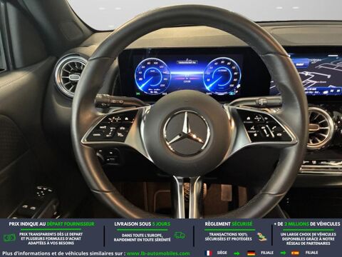EQB 350 4Matic 2024 occasion 31850 Beaupuy