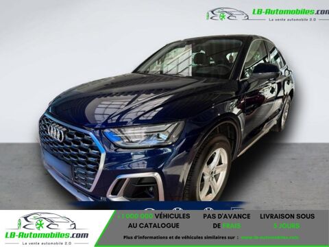 Audi Q5 45 TFSI 265 BVA Quattro 2021 occasion Beaupuy 31850