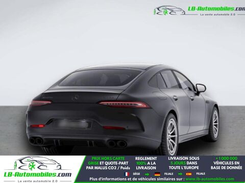 AMG GT 53 AMG 435 ch BVA 4-Matic+ 2025 occasion 31850 Beaupuy