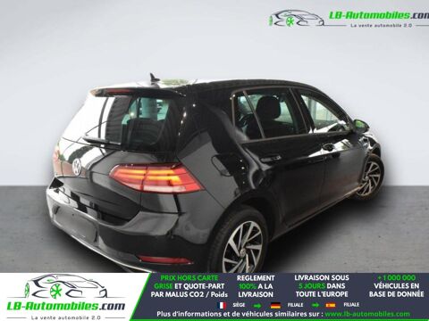 Golf 1.0 TSI 115 BVM 2018 occasion 31850 Beaupuy