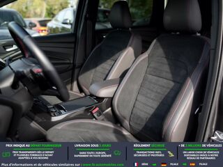 Kuga 1.5 EcoBoost 182 4x4 BVA 2018 occasion 31850 Beaupuy