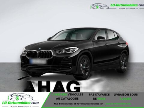 BMW X2 xDrive 25e 220 ch BVA 2021 occasion Beaupuy 31850