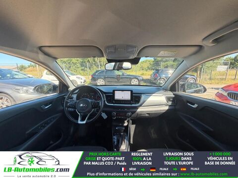 Stonic 1.0 T-GDi 100 ch BVA 2022 occasion 31850 Beaupuy