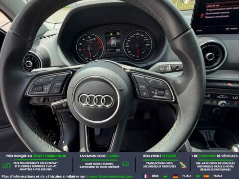 Q2 TDI 150 ch BVA Quattro 2020 occasion 31850 Beaupuy