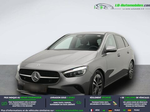 Mercedes Classe B 180 BVA 2024 occasion Beaupuy 31850