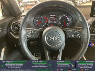 Q2 TDI 150 ch BVA Quattro 2017 occasion 31850 Beaupuy