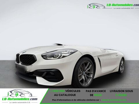 BMW Z4 sDrive 20i 197 ch BVA 2019 occasion Beaupuy 31850