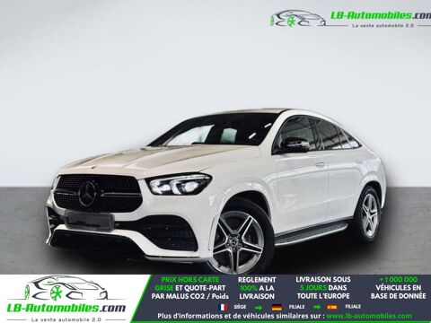 Classe GLE 400 d BVA 4Matic 2022 occasion 31850 Beaupuy