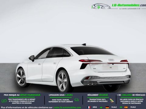 A6 40 TDI 204 ch Quattro 2025 occasion 31850 Beaupuy