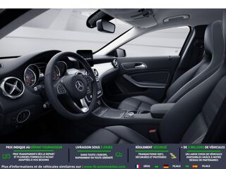 Classe GLA 180 BVA 2019 occasion 31850 Beaupuy