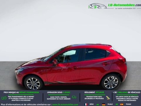 Mazda2 1.5L SKYACTIV-G 115ch 2018 occasion 31850 Beaupuy