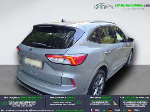 Kuga 2.0 EcoBlue 190 BVA 2020 occasion 31850 Beaupuy