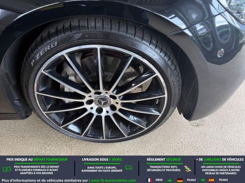 Classe E 400 CDI BVA 2020 occasion 31850 Beaupuy