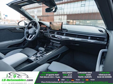 S5 TFSI 354 BVA Quattro 2024 occasion 31850 Beaupuy