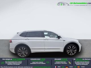 Tiguan Allspace 2.0 TDI 190 BVA 4Motion 2018 occasion 31850 Beaupuy
