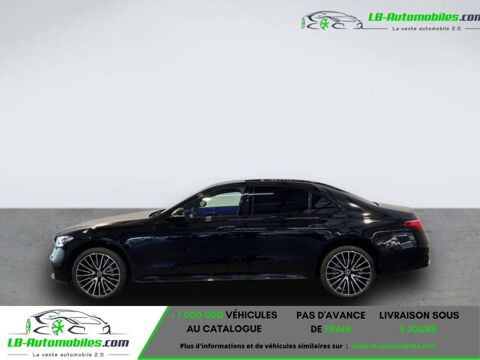 Mercedes Classe S 350 d BVA 2025 occasion Beaupuy 31850