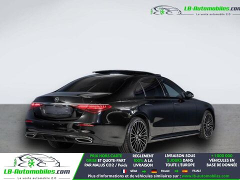 Classe S 450 d BVA 4-Matic 2024 occasion 31850 Beaupuy