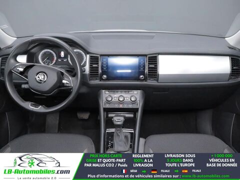 Kodiaq 2.0 TDI 150 BVA 5pl 2022 occasion 31850 Beaupuy