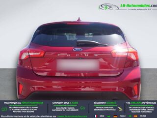 Focus 1.5 EcoBoost 150 BVM 2020 occasion 31850 Beaupuy