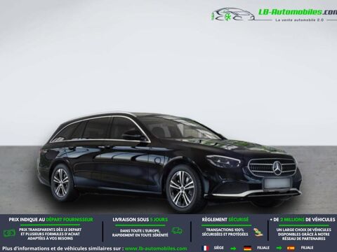 Classe E 220 d BVA 2023 occasion 31850 Beaupuy