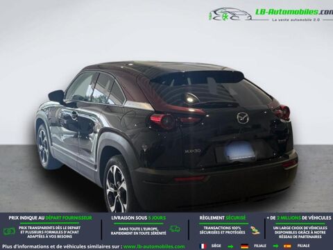 MX-30 R-EV e-Skyactiv 170 ch BVA 2024 occasion 31850 Beaupuy