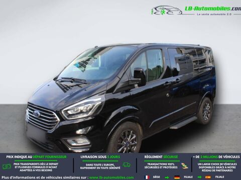 Annonce voiture Ford Tourneo VP 33950 €