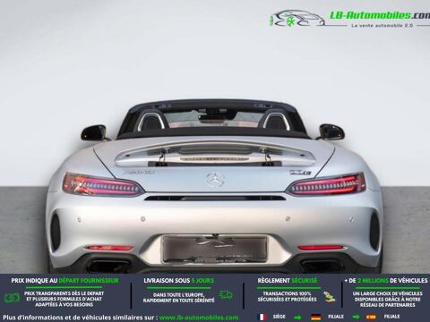 AMG GT C 557 ch BVA 2018 occasion 31850 Beaupuy