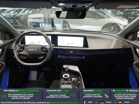EV6 585 ch AWD 2023 occasion 31850 Beaupuy