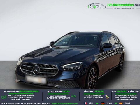 Classe E 400 d BVA 4-Matic 2022 occasion 31850 Beaupuy