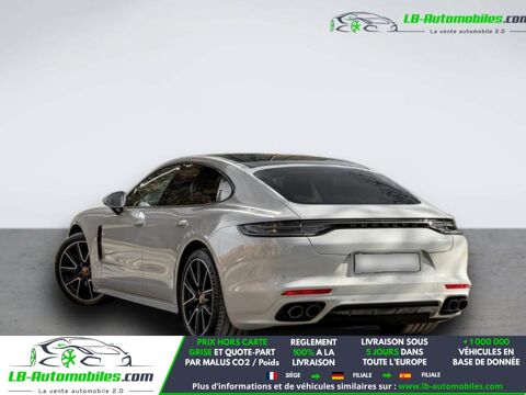 Panamera 4 V6 3.0 330 ch 2022 occasion 31850 Beaupuy