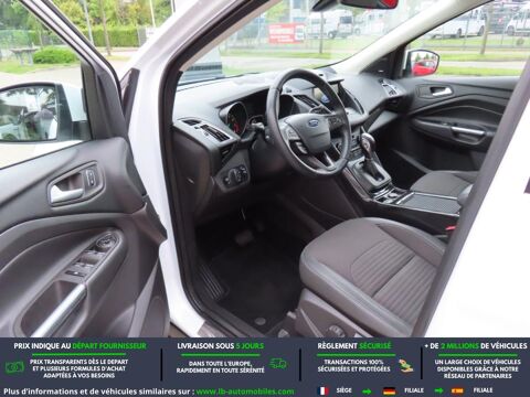Kuga 1.5 150 4x2 BVA 2019 occasion 31850 Beaupuy