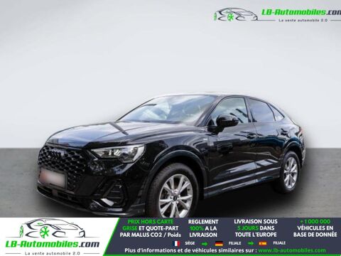Annonce voiture Audi Q3 34300 €