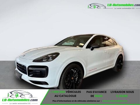 Cayenne Turbo 4.0 V8 550 ch BVA 2023 occasion 31850 Beaupuy