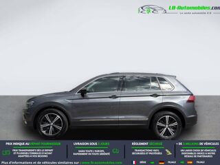 Tiguan 1.4 TSI 150 BMT BVM 2019 occasion 31850 Beaupuy