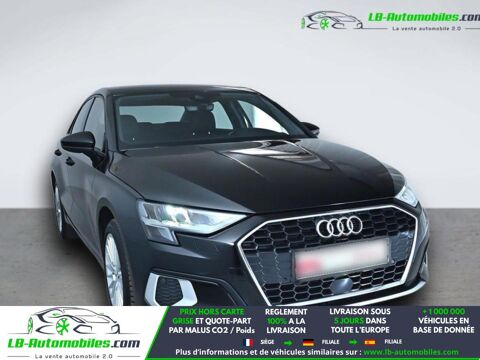 A3 35 TFSI Mild Hybrid 150 BVA 2023 occasion 31850 Beaupuy