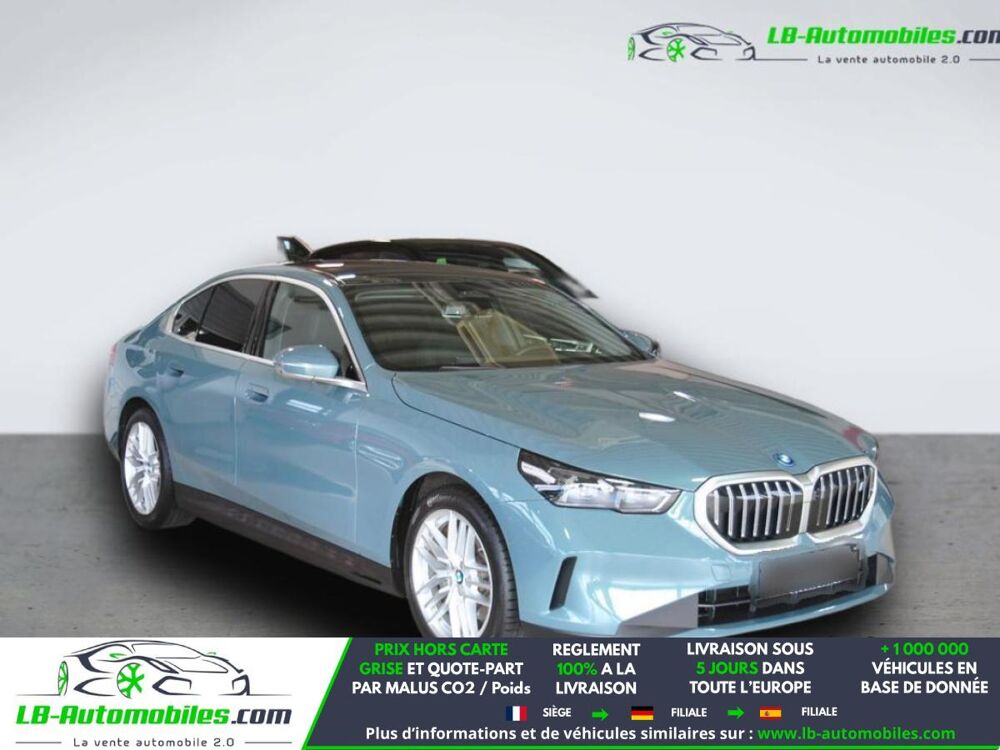 i5 eDrive40 340 ch 2024 occasion 31850 Beaupuy