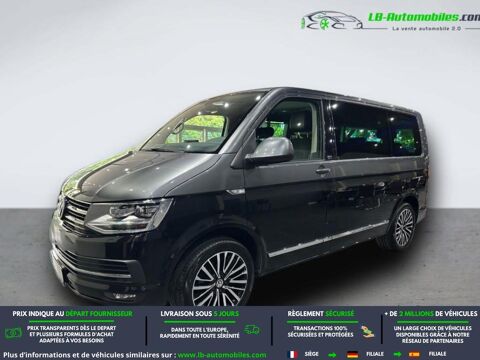 Annonce voiture Volkswagen MULTIVAN 37890 €