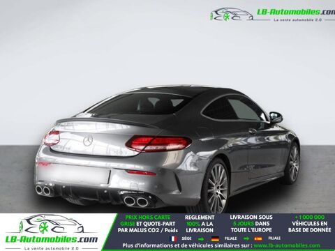 Classe C 43 Mercedes-AMG 2023 occasion 31850 Beaupuy