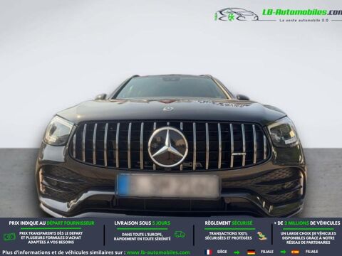 Classe GLC 43 AMG BVA 4Matic 2020 occasion 31850 Beaupuy