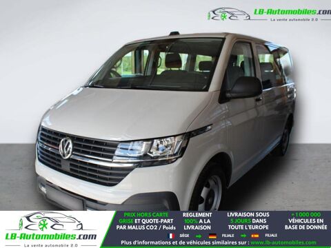 Annonce voiture Volkswagen MULTIVAN 35990 €