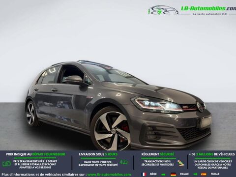 Annonce voiture Volkswagen Golf 22990 €