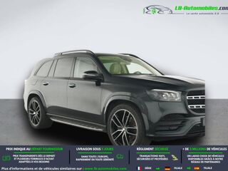 Classe GLS 580 EQ Boost BVA 4Matic 2020 occasion 31850 Beaupuy