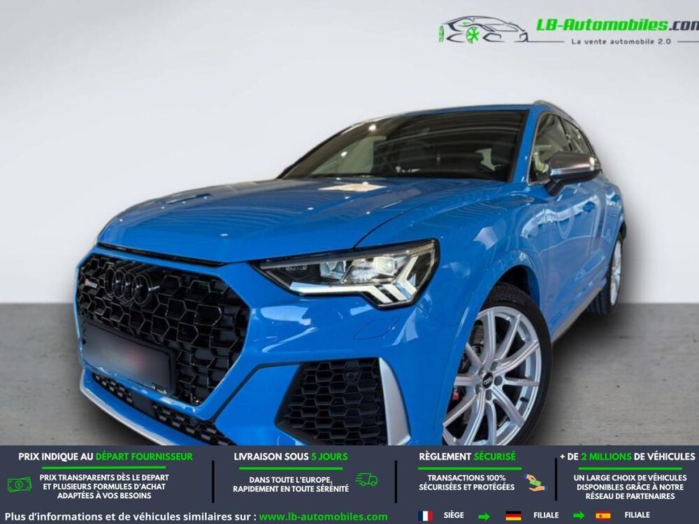 Divers 2.5 TFSI 400 ch BVA 2020 occasion 31850 Beaupuy