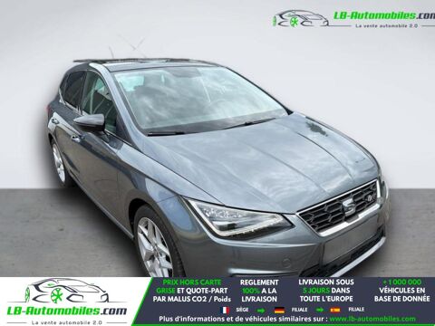 Annonce voiture Seat Ibiza 19800 €